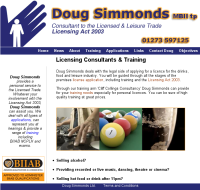 Doug Simmonds