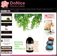 DoNice Beauty System