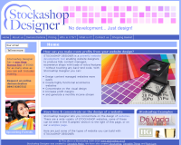 Stockashop Designer