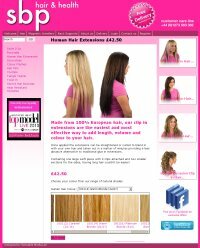 Hair and Health
