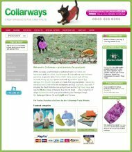 Collarways