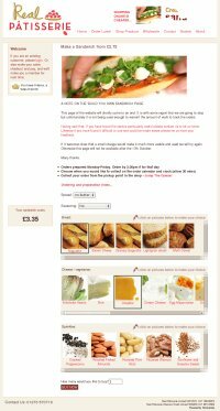 Real Patisserie