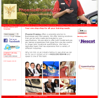 Phoenix 4 Training