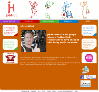 Job Hut