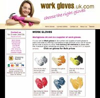 Work Gloves